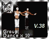 [ASK]Club Dance V.38 CP