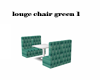 louge chair verde2