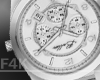 Silver Watch