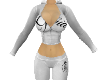 White Gia Set ! /L