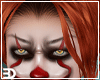 Pennywise Head