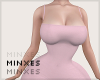 ✶ SKIMS PINK MAXI