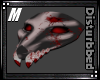 ! Demon Hunger Mask