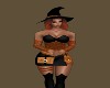 Sexy Witch Fit