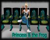 princesss chairs
