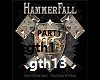 HammerFall (part1)
