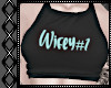 [Wifey #1]
