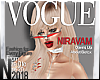 Vogue Mag