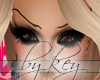 [by] blonds eyes