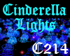 Cinderella Dj Particles