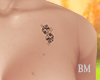 BM- Tattoo Dice