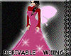 [W] Fairy dress mesh