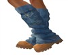 Yara Boots v2