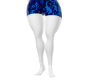 Bimbo bottom Blue