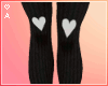 A| Valentine Leggings <3