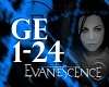 Good Enough-Evanescence 