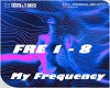 My Frequency