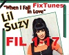 Fall in love - Lil Suzie