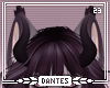 -D- | Kai Horns 1