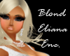 Enc. Eliana Blond