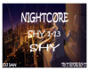 Nightcore Shy