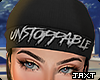 ⚡ Unstoppable Beanie