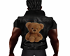 Teddy Bear Vest (M)