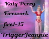 Katy Perry-Firework