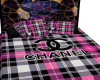 CHANELL BED