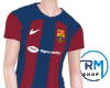 R.camisa Barcelona