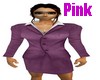 [Gel]Pink suit F