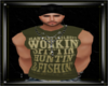 (J)BG Muscle Shirt