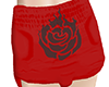 [LK] - Ruby Rose Diaper