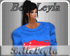 BLL Singapore Sweater-F