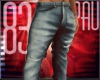 [RH] tight jeans Denim 3