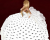Dotted Belle Ball Gown