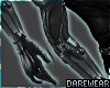 INVICTUS Pneumatic Limb