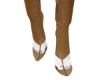 MiuMiu Open Toe Stlietto
