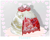 ♡ Strawberry Bingsu 
