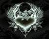 winged heart *animated*