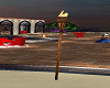 animated torch