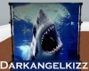 !Shark Attack Photoshoot