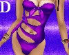 *Dolly Sexy Bikini/PP