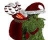 grinch bag