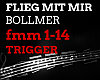 FLIEG MIT MIR - Bollmer
