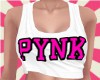 LRC Pynk Tank