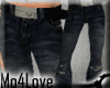 [ML] AR Jeans Denim
