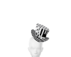 l EL l Clown Hat M