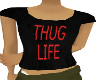 Flat Thug Life 
