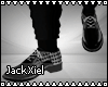 [JX] Bastian Shoes